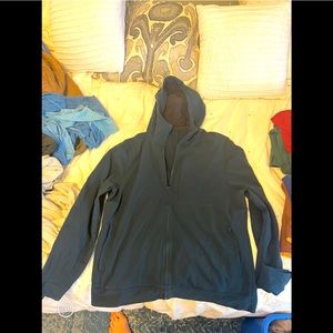 LuLu Lemon XL Hoody
